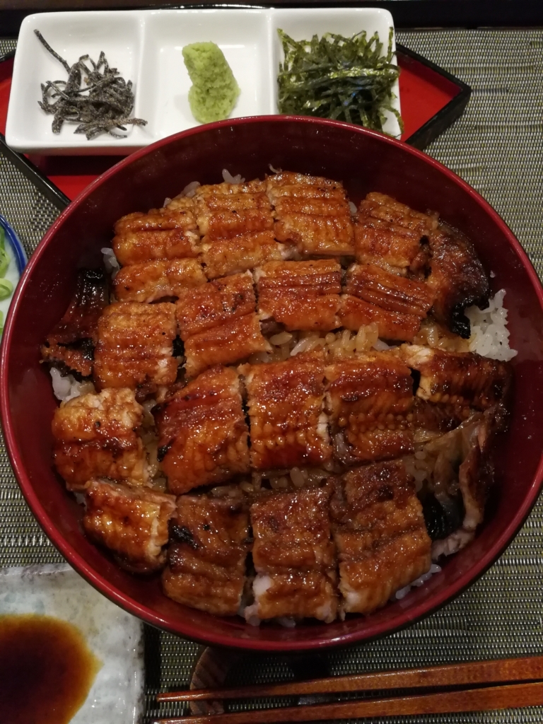 フィリピン・セブ島のお蕎麦屋さん「鎌倉」