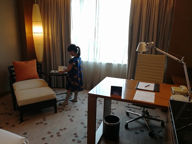 f:id:madokachandayo:20180624172057j:plain フィリピン・セブ島のホテル「ラディソンブル」